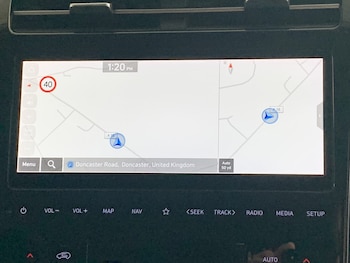 Used Hyundai TUCSON 2023 for sale - 77844892: Photo