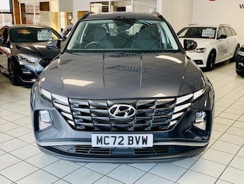 Used Hyundai TUCSON 2023 for sale - 77844892: Photo