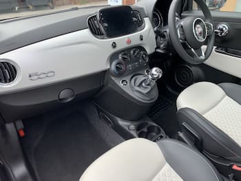 Used Fiat 500 2020 for sale - 79620564: Photo