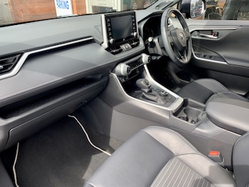 Used Toyota RAV4 2021 for sale - 78571553: Photo