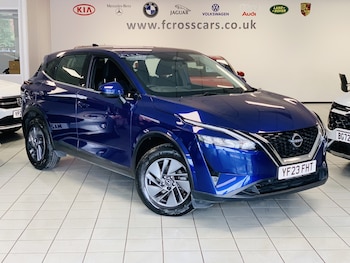 Used Nissan Qashqai 2023 for sale - 78909588: Photo