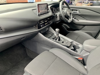Used Nissan Qashqai 2023 for sale - 78909588: Photo