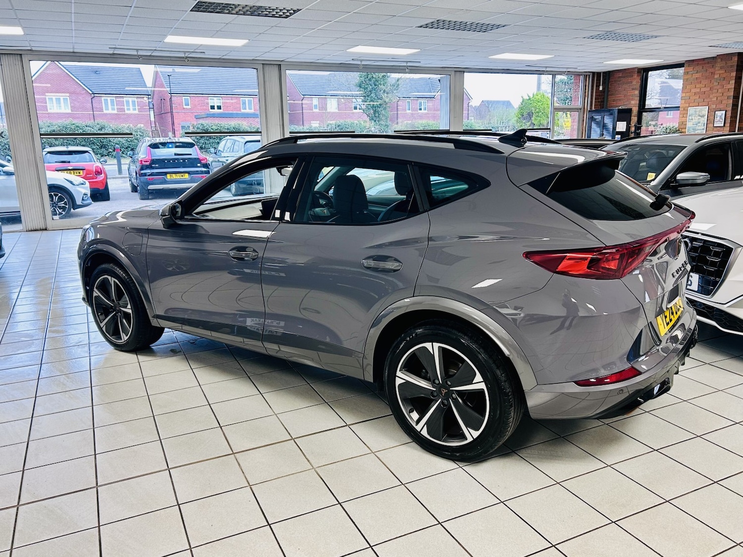 Used Cupra Formentor 2024 for sale - 78145902: Photo 11