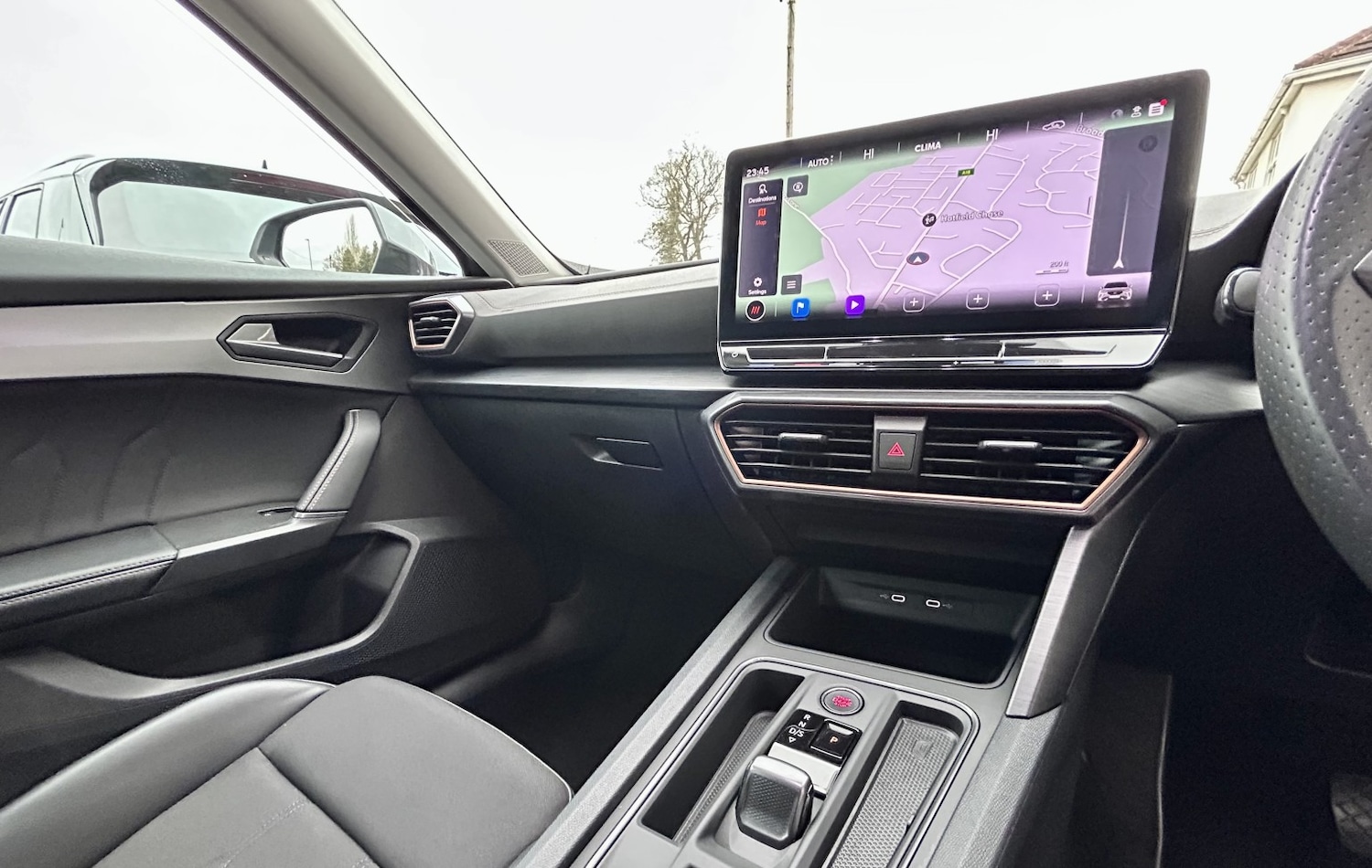 Used Cupra Formentor 2024 for sale - 78145902: Photo 14