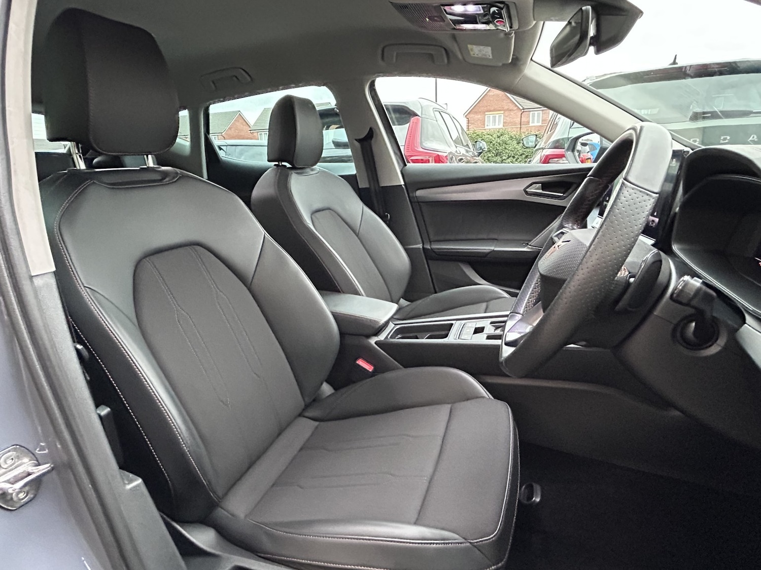 Used Cupra Formentor 2024 for sale - 78145902: Photo 16