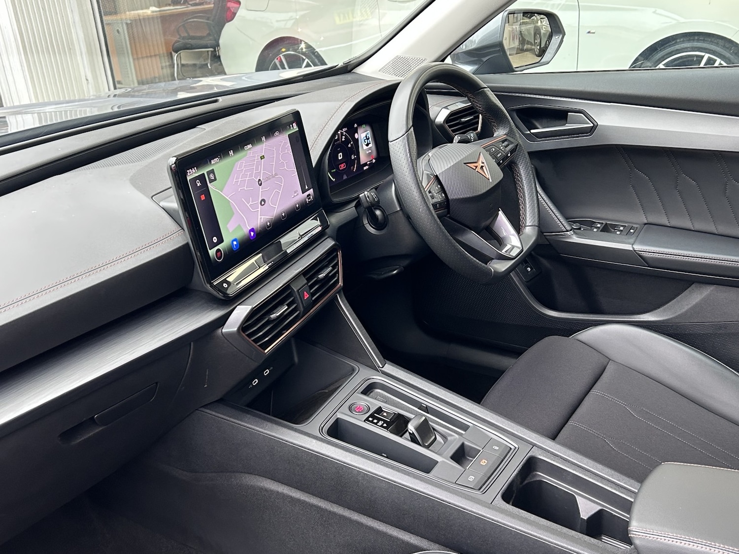 Used Cupra Formentor 2024 for sale - 78145902: Photo 17