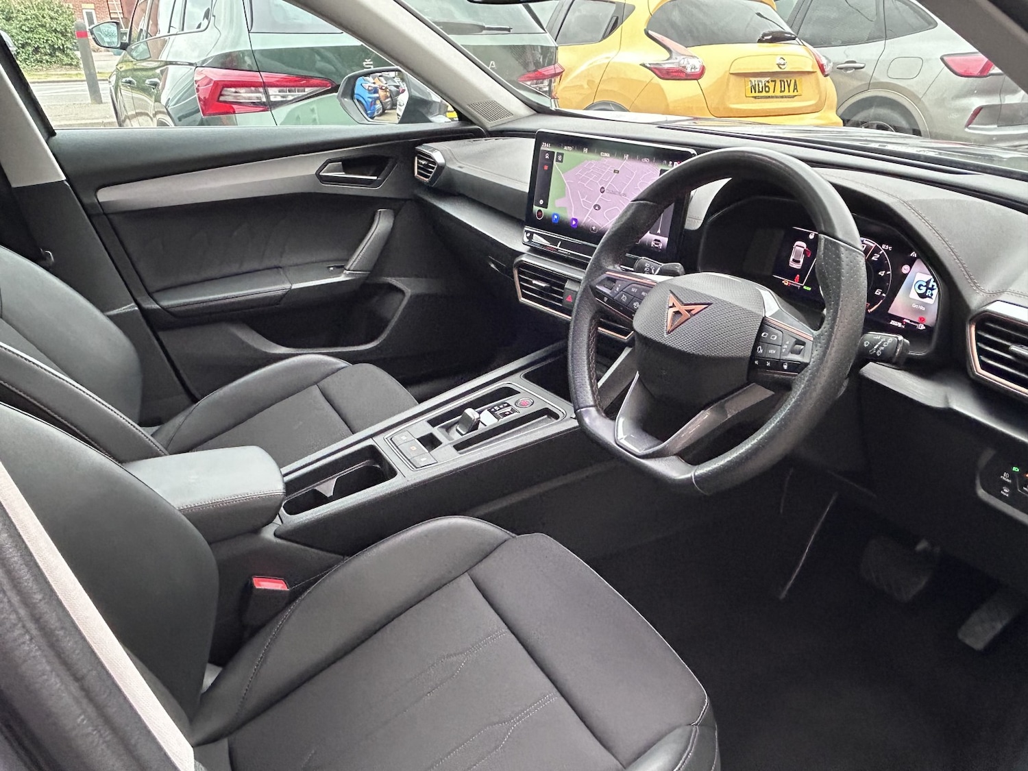 Used Cupra Formentor 2024 for sale - 78145902: Photo 18