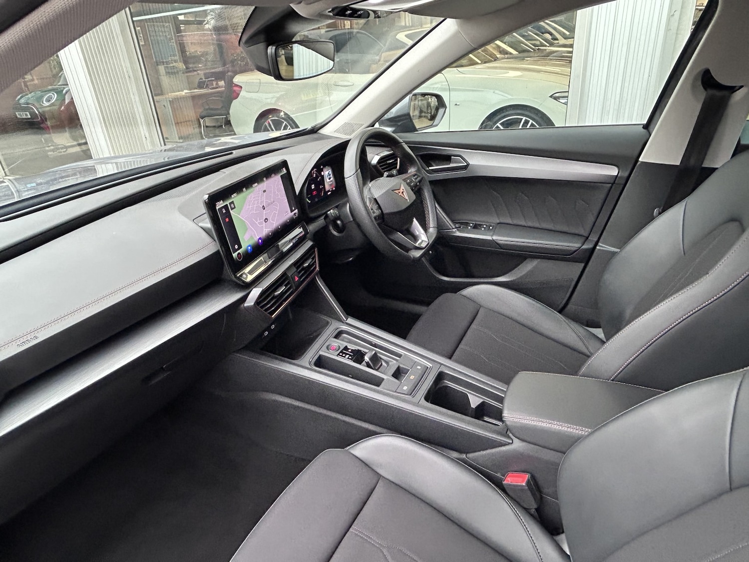 Used Cupra Formentor 2024 for sale - 78145902: Photo 2