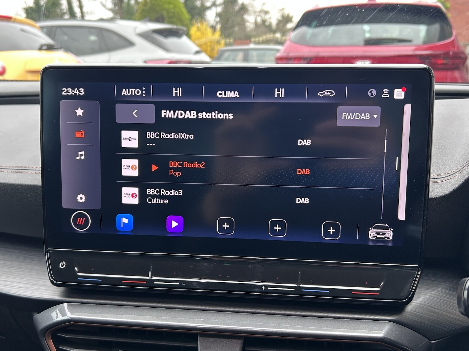 Used Cupra Formentor 2024 for sale - 78145902: Photo 20