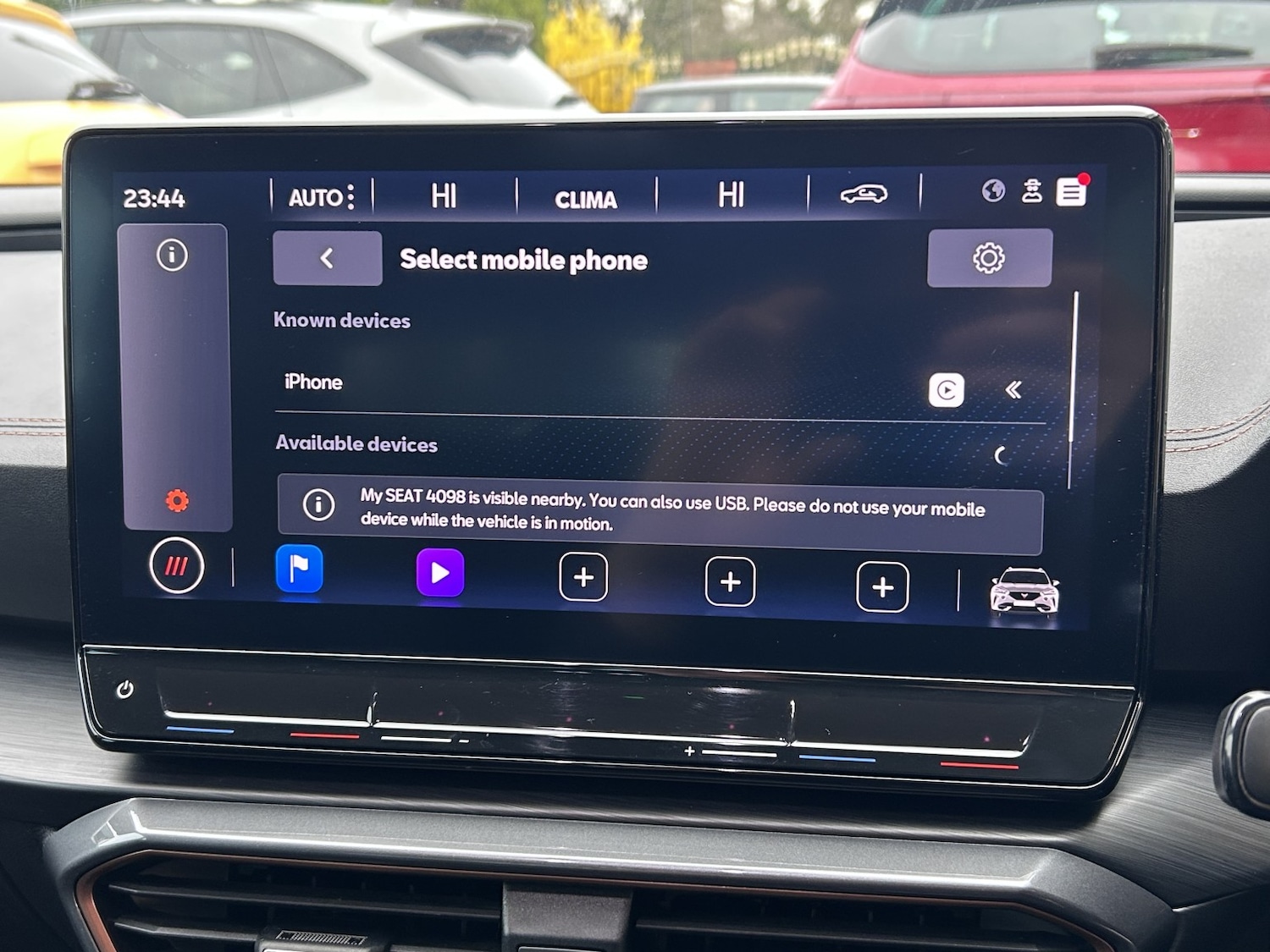 Used Cupra Formentor 2024 for sale - 78145902: Photo 21