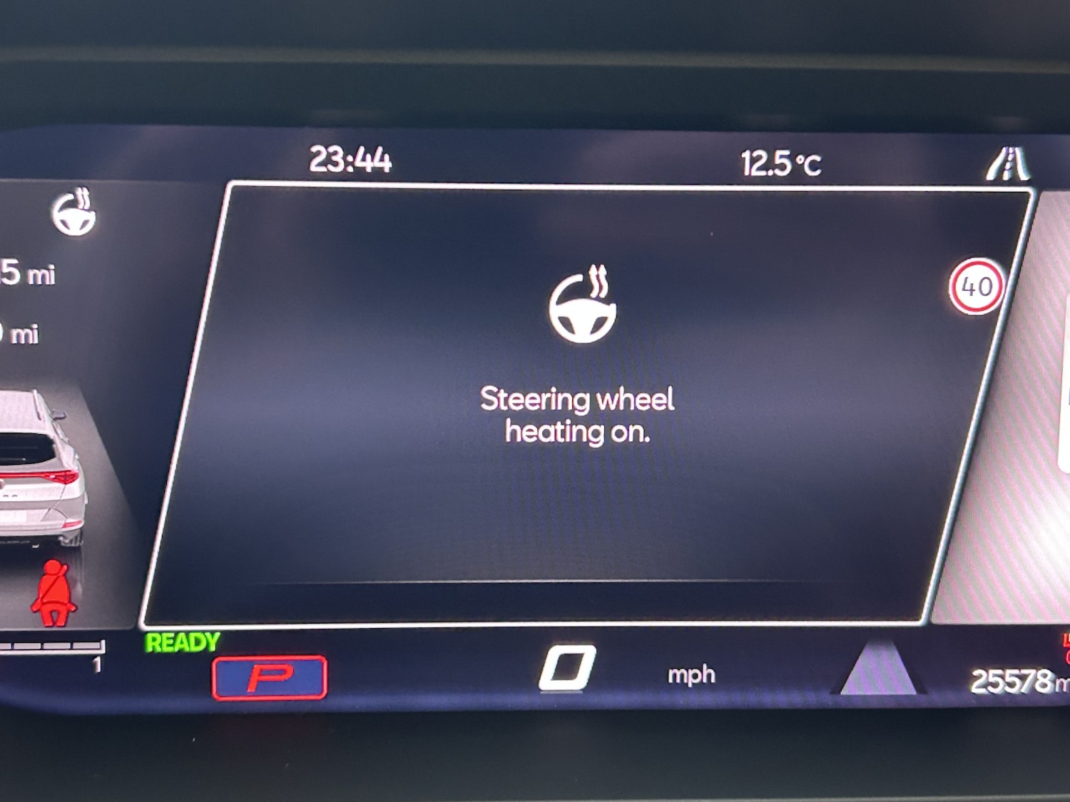 Used Cupra Formentor 2024 for sale - 78145902: Photo 22