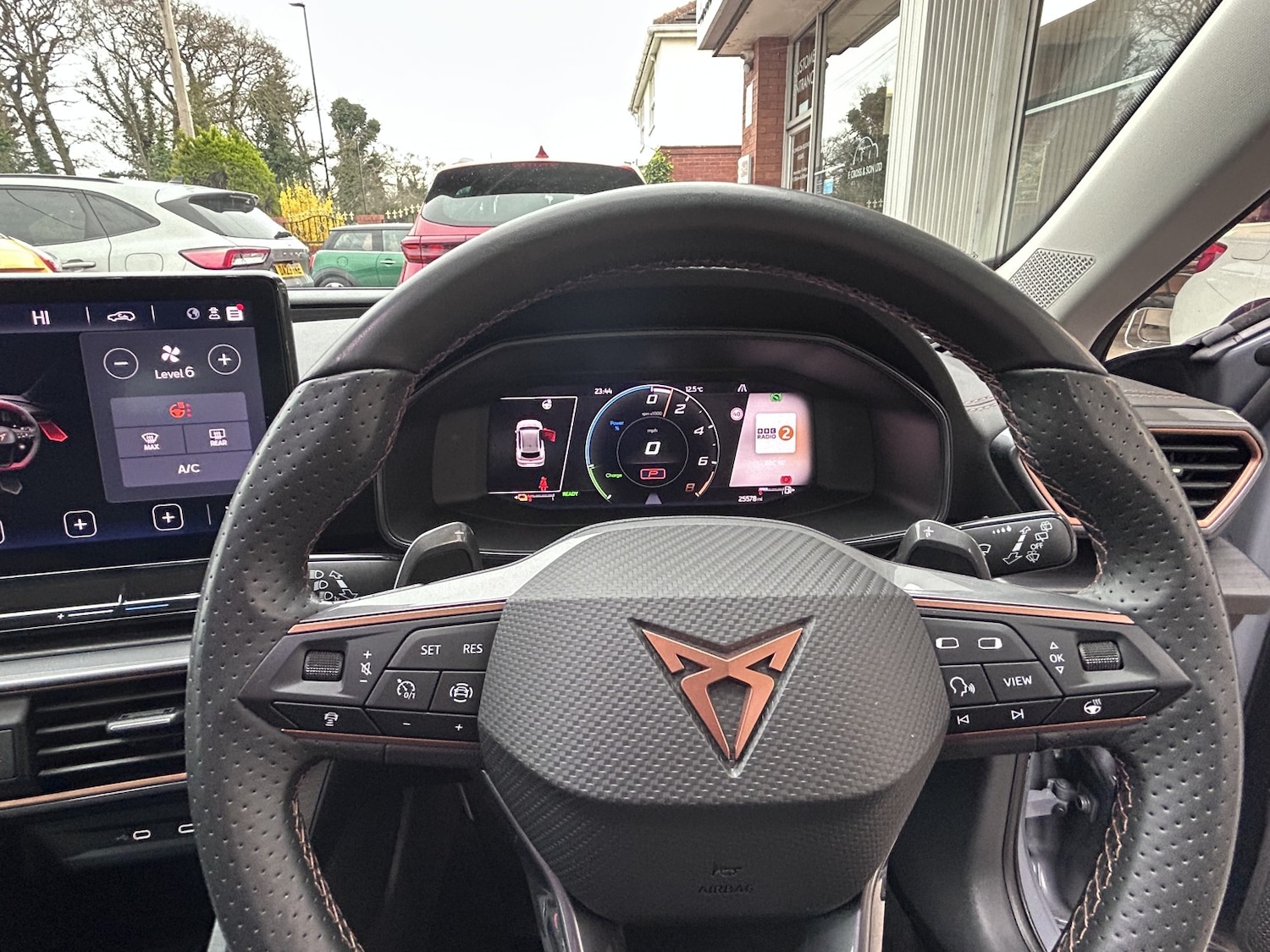 Used Cupra Formentor 2024 for sale - 78145902: Photo 23