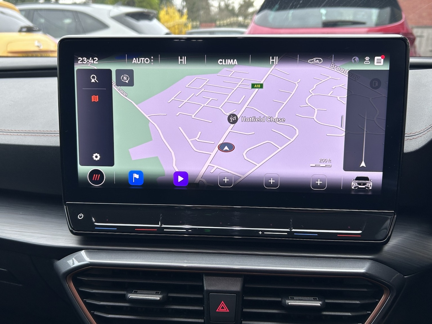 Used Cupra Formentor 2024 for sale - 78145902: Photo 3