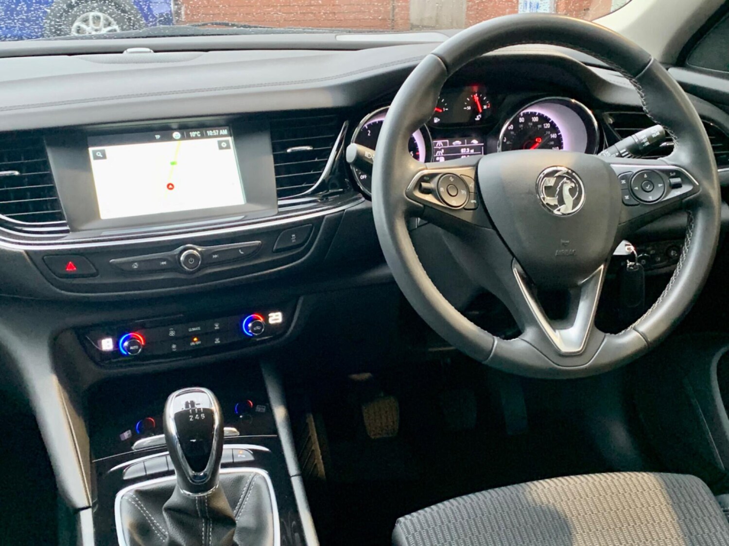 Used Vauxhall Insignia 2021 for sale - 77844687: Photo 11