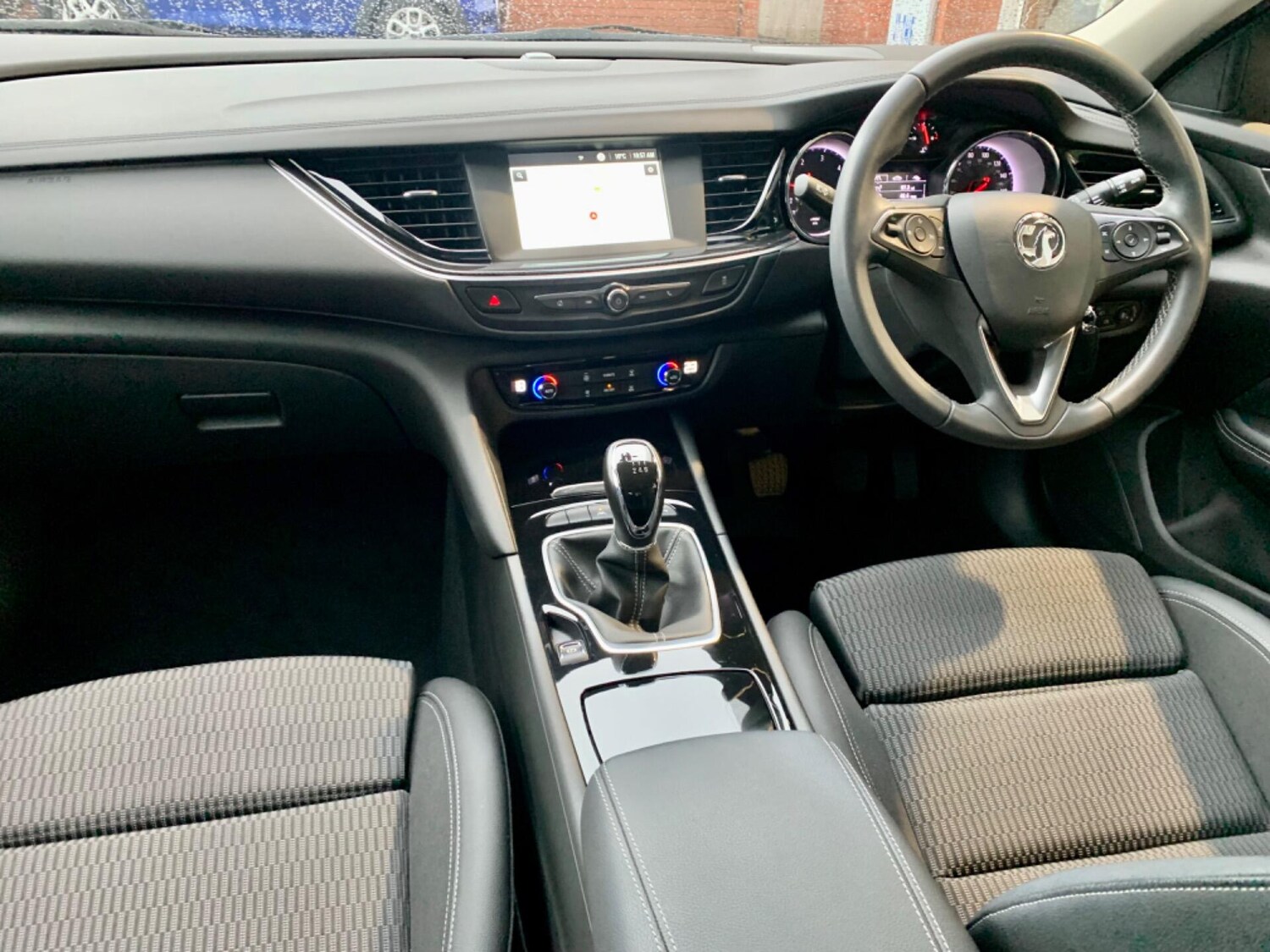 Used Vauxhall Insignia 2021 for sale - 77844687: Photo 12