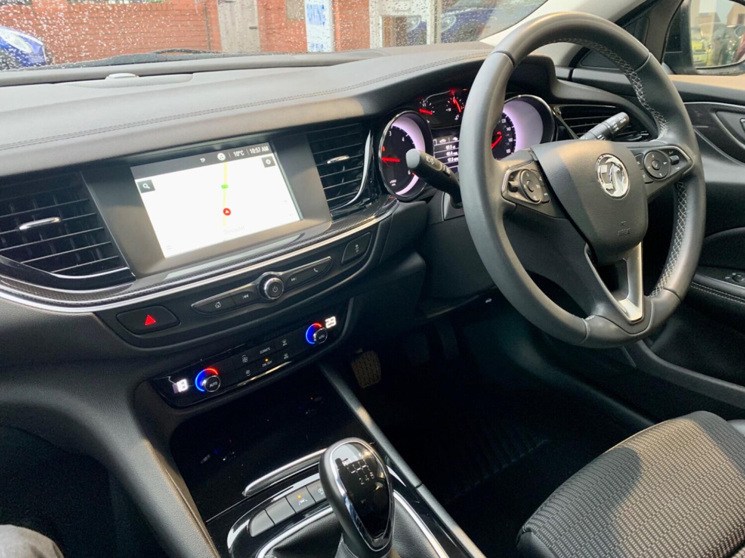 Used Vauxhall Insignia 2021 for sale - 77844687: Photo 13