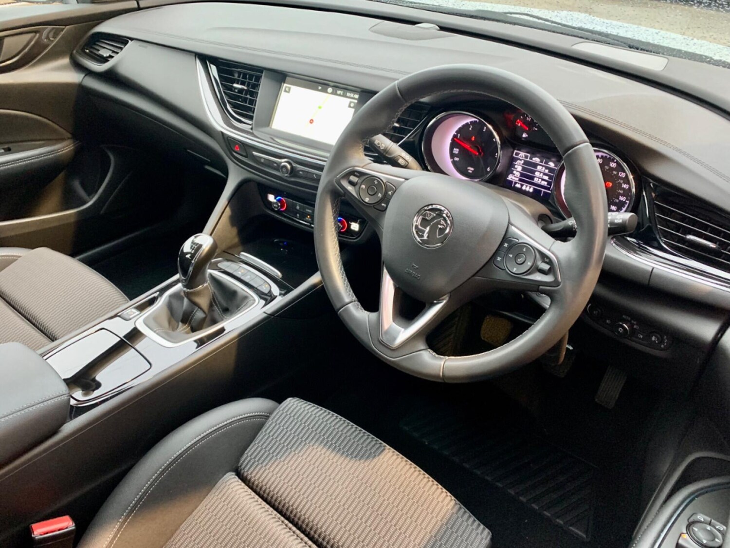 Used Vauxhall Insignia 2021 for sale - 77844687: Photo 14