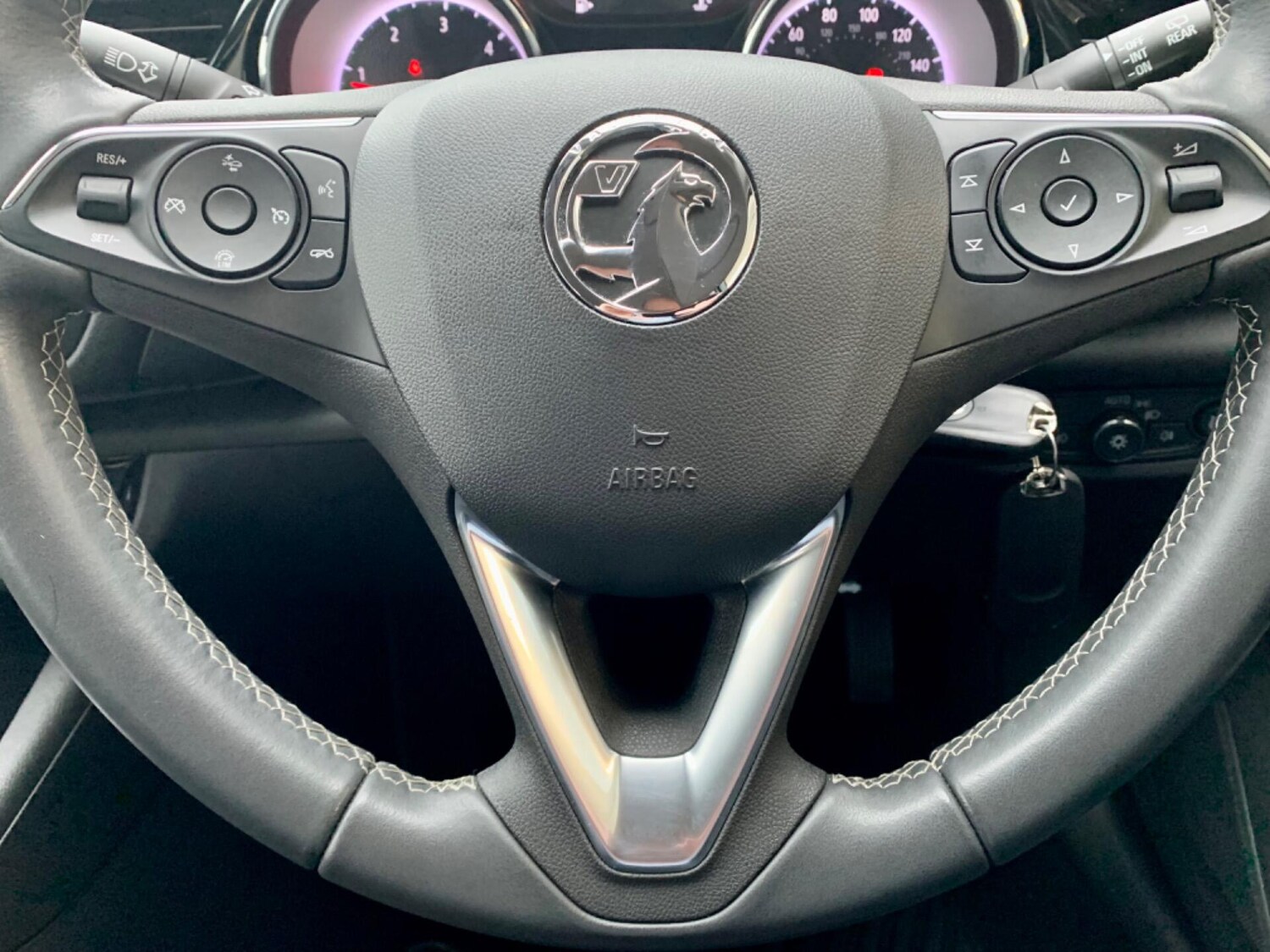 Used Vauxhall Insignia 2021 for sale - 77844687: Photo 15