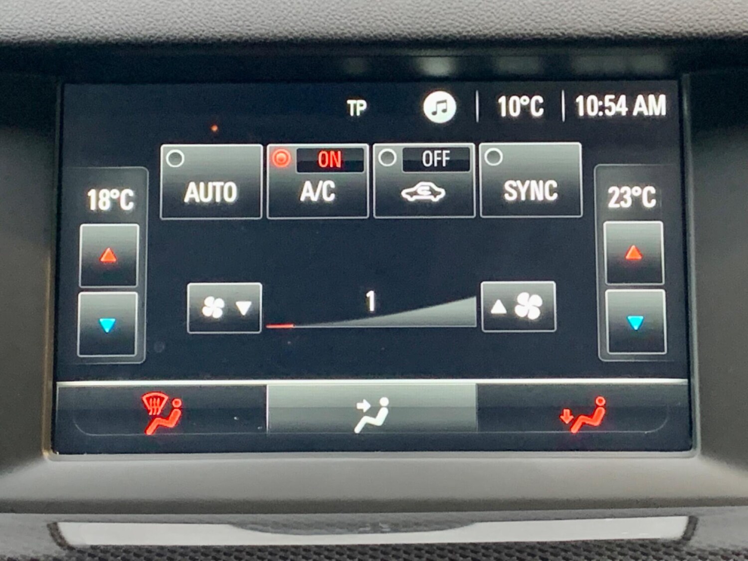 Used Vauxhall Insignia 2021 for sale - 77844687: Photo 16