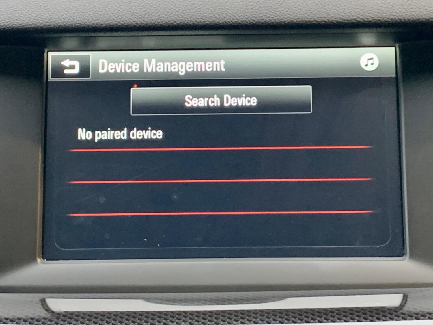 Used Vauxhall Insignia 2021 for sale - 77844687: Photo 18