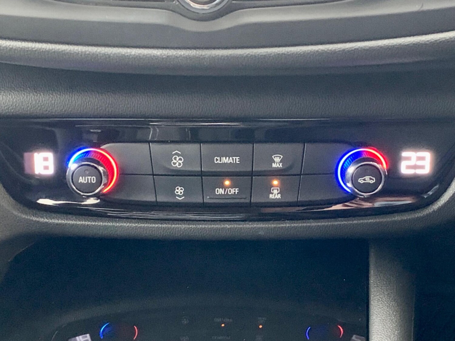 Used Vauxhall Insignia 2021 for sale - 77844687: Photo 19