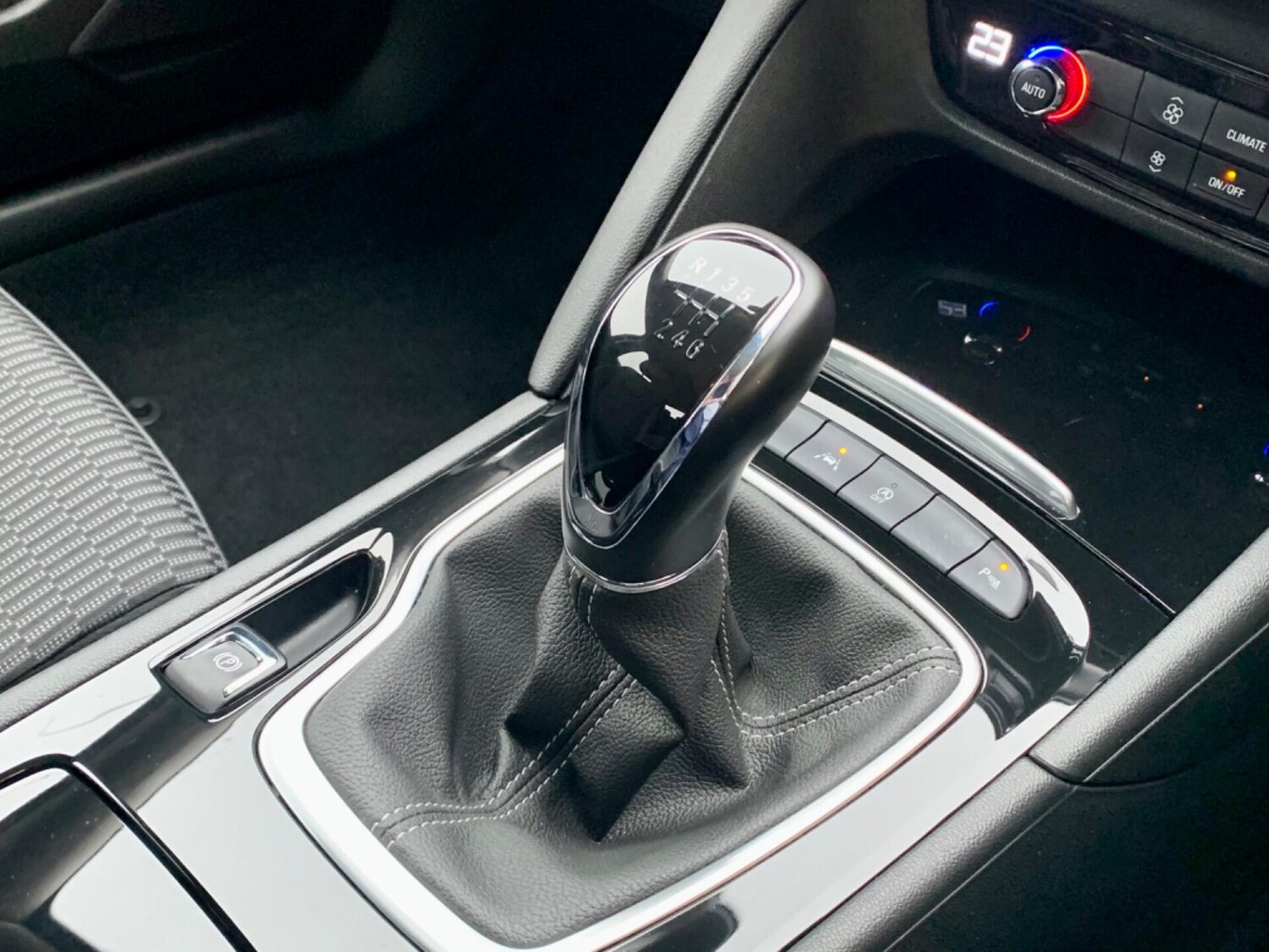 Used Vauxhall Insignia 2021 for sale - 77844687: Photo 20