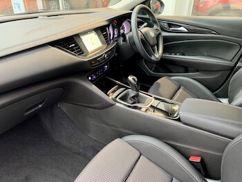Used Vauxhall Insignia 2021 for sale - 77844687: Photo