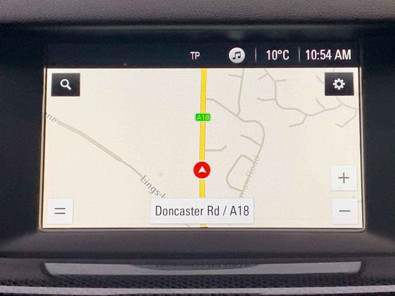 Used Vauxhall Insignia 2021 for sale - 77844687: Photo 3