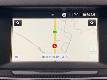 Used Vauxhall Insignia 2021 for sale - 77844687: Photo