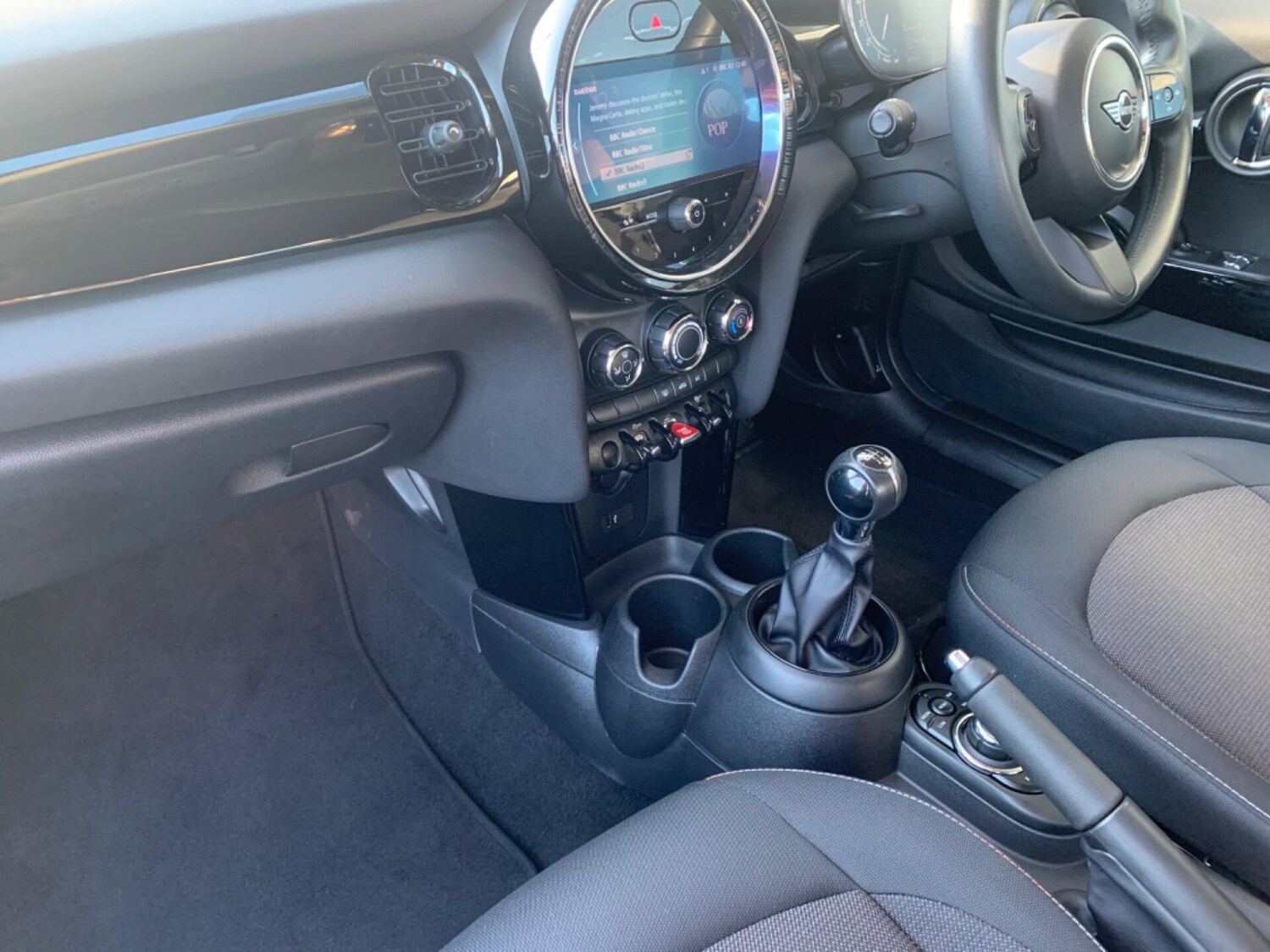 Used MINI Hatch 2021 for sale - 77844688: Photo 10