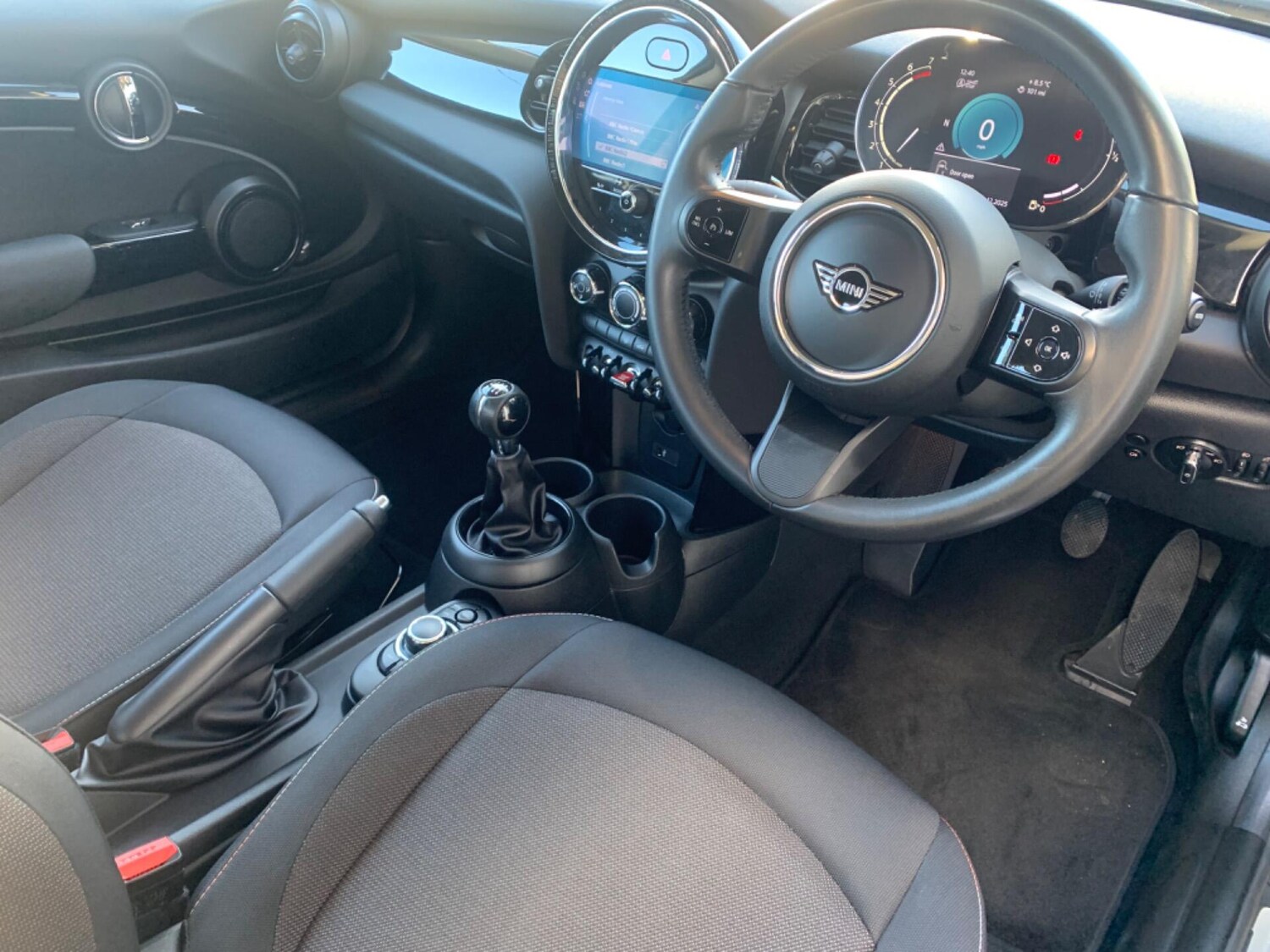 Used MINI Hatch 2021 for sale - 77844688: Photo 11