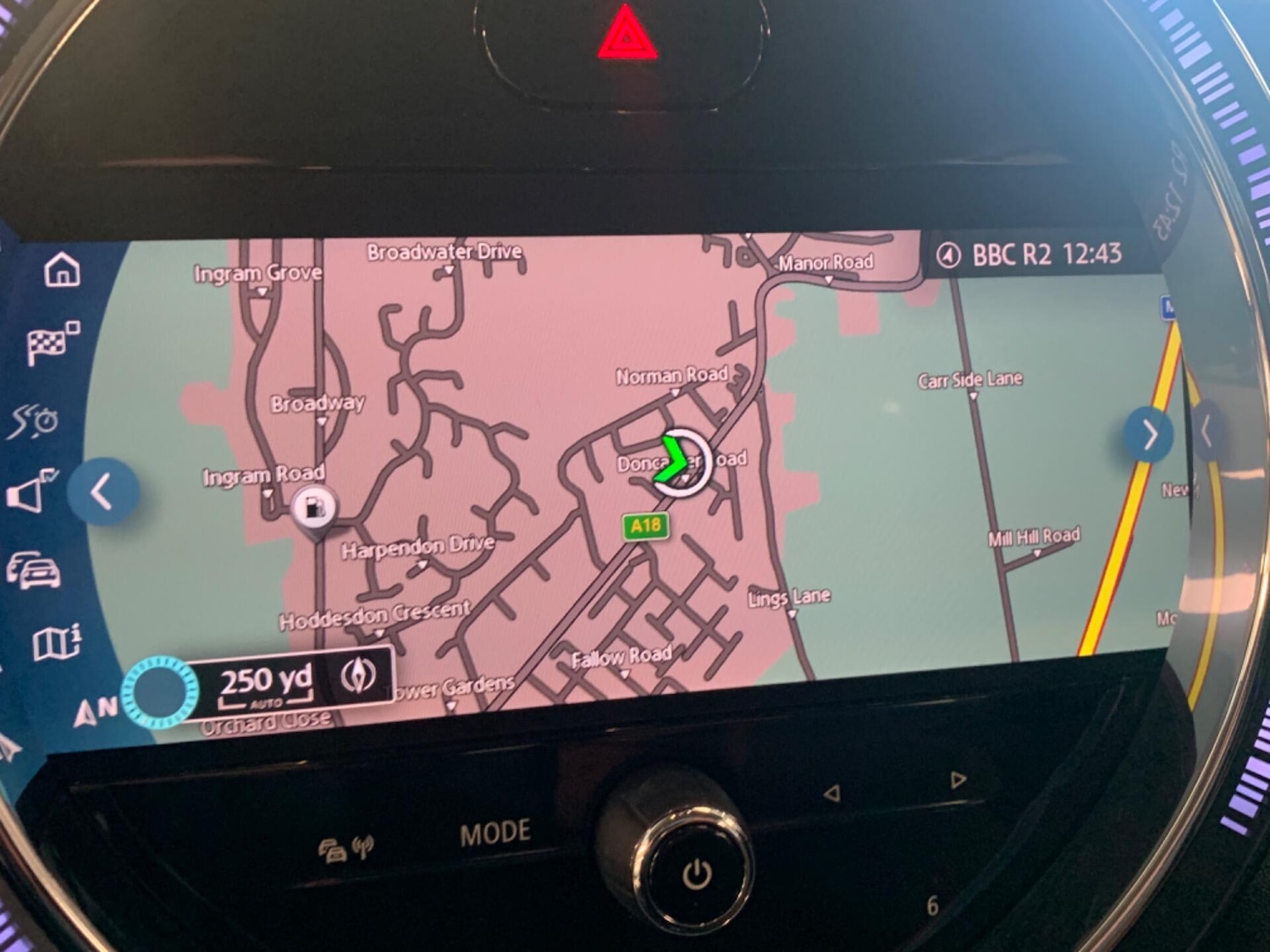 Used MINI Hatch 2021 for sale - 77844688: Photo 2