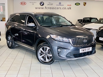 Used Kia Sorento 2019 for sale - 78445863: Photo