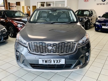 Used Kia Sorento 2019 for sale - 78445863: Photo
