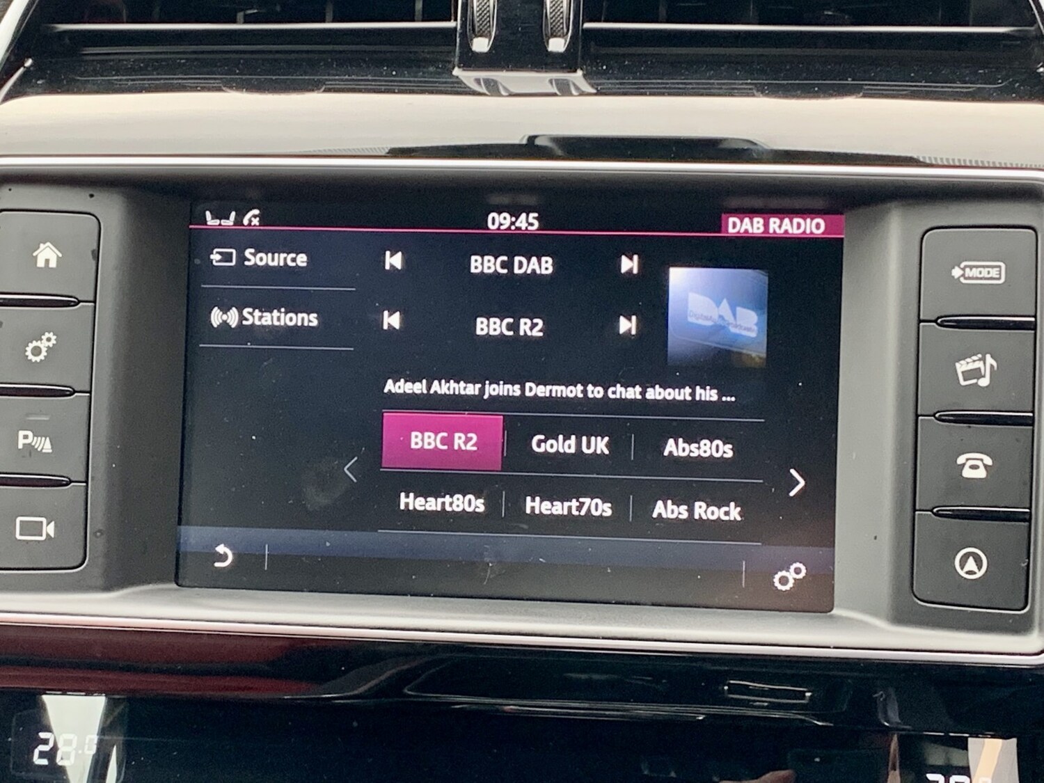 Used Jaguar XE 2016 for sale - 77844973: Photo 16