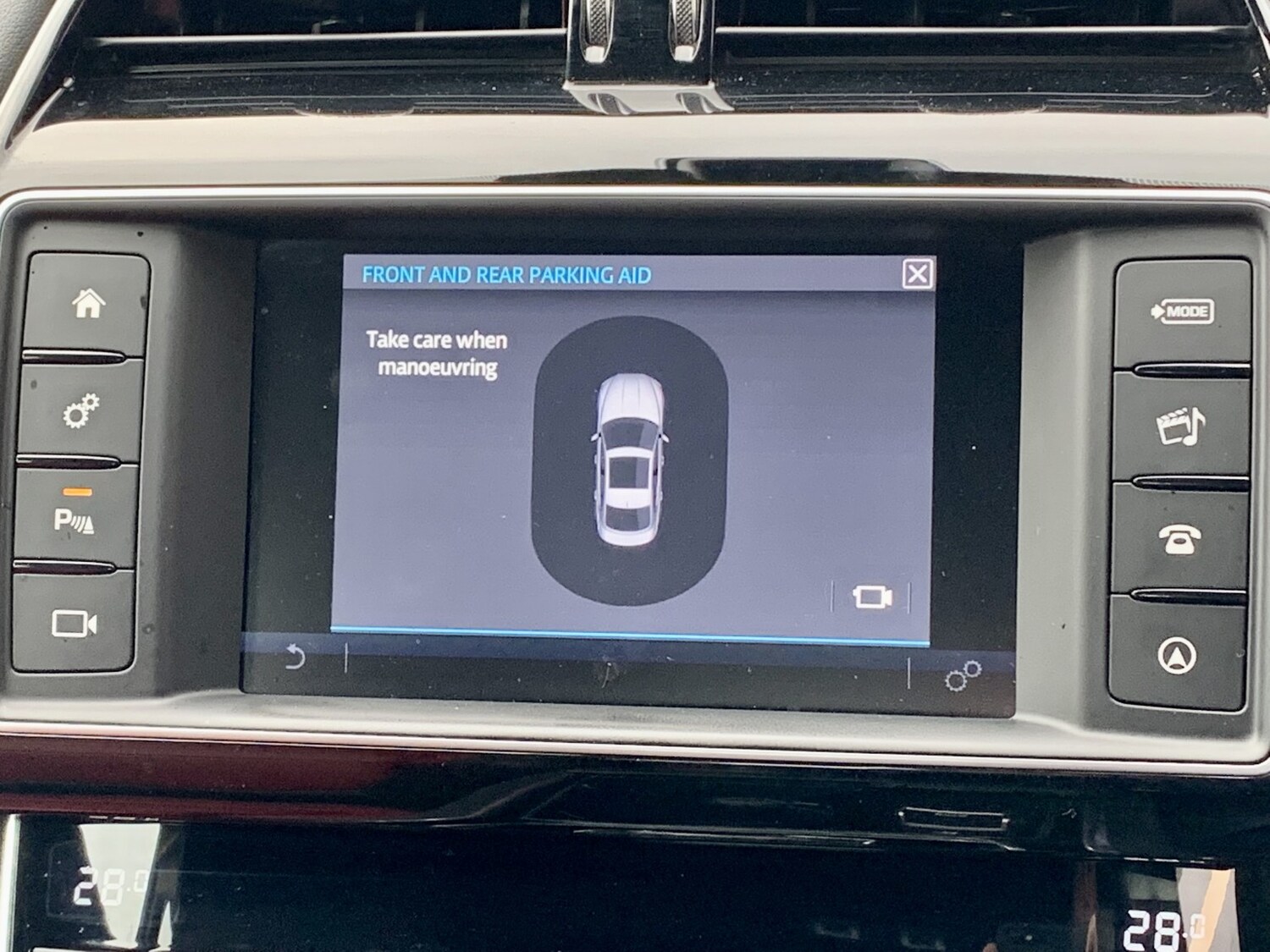 Used Jaguar XE 2016 for sale - 77844973: Photo 20