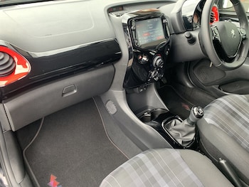 Used Peugeot 108 2020 for sale - 78540430: Photo