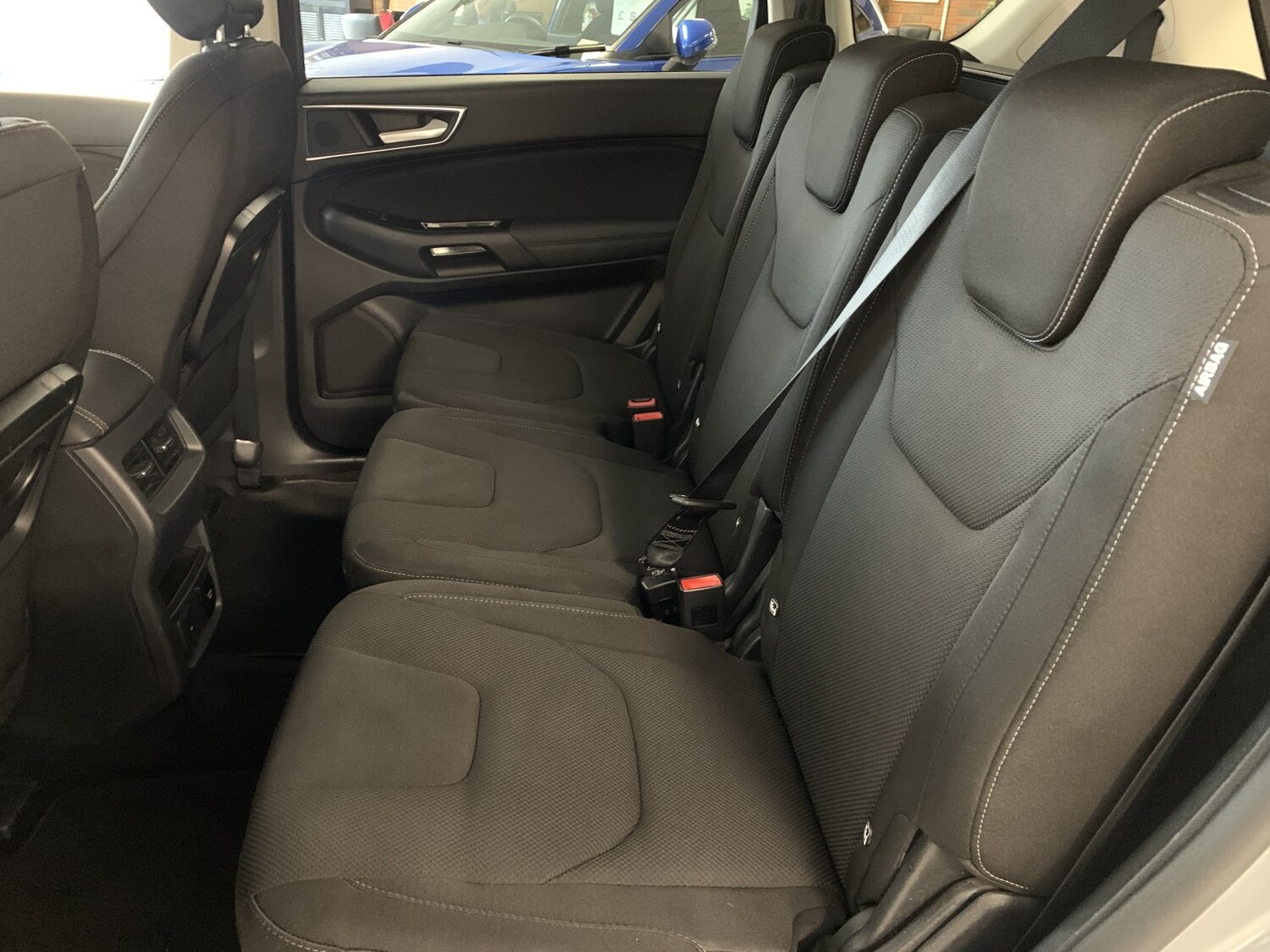 Used Ford S-Max 2021 for sale - 77844974: Photo 11