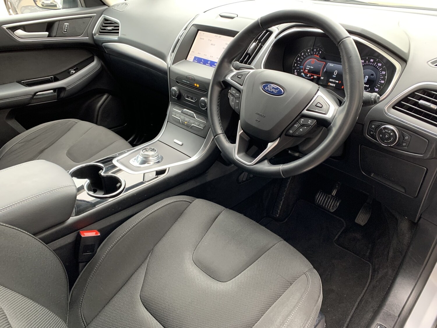 Used Ford S-Max 2021 for sale - 77844974: Photo 13