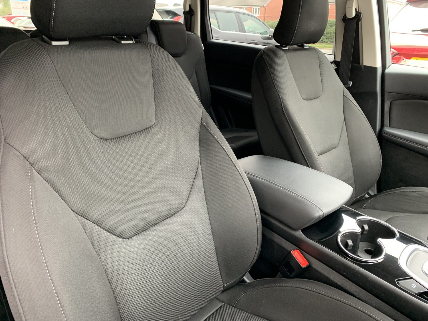 Used Ford S-Max 2021 for sale - 77844974: Photo 14