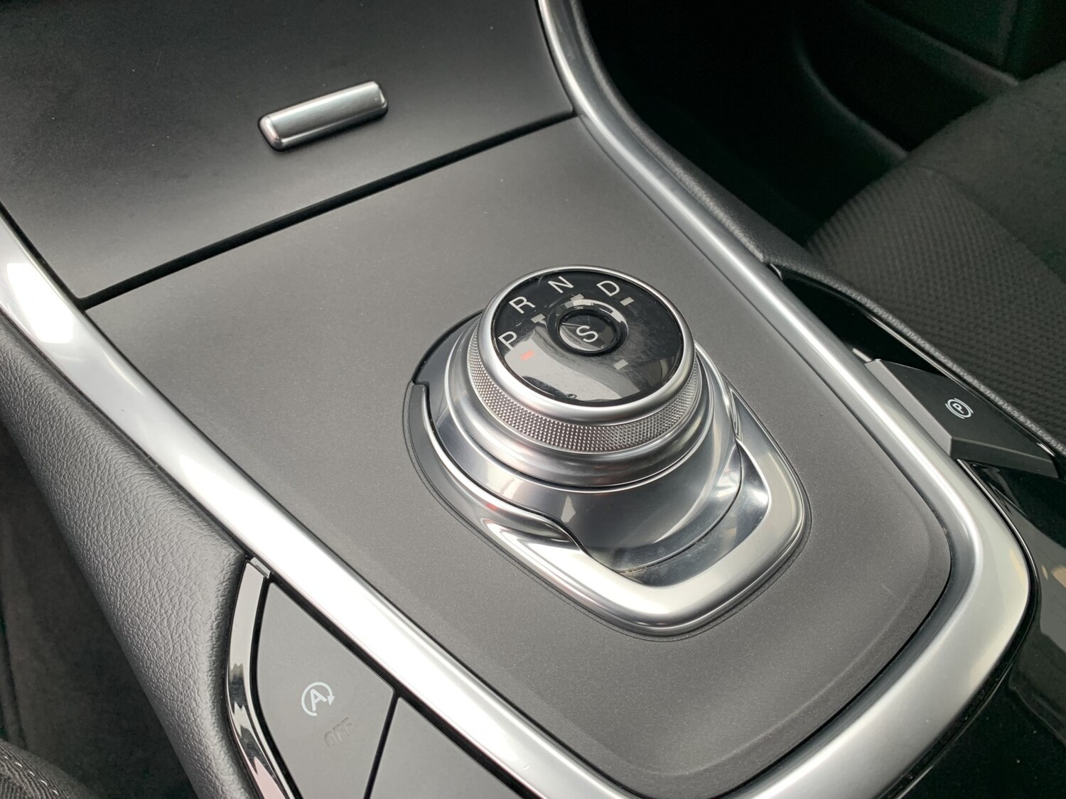 Used Ford S-Max 2021 for sale - 77844974: Photo 16