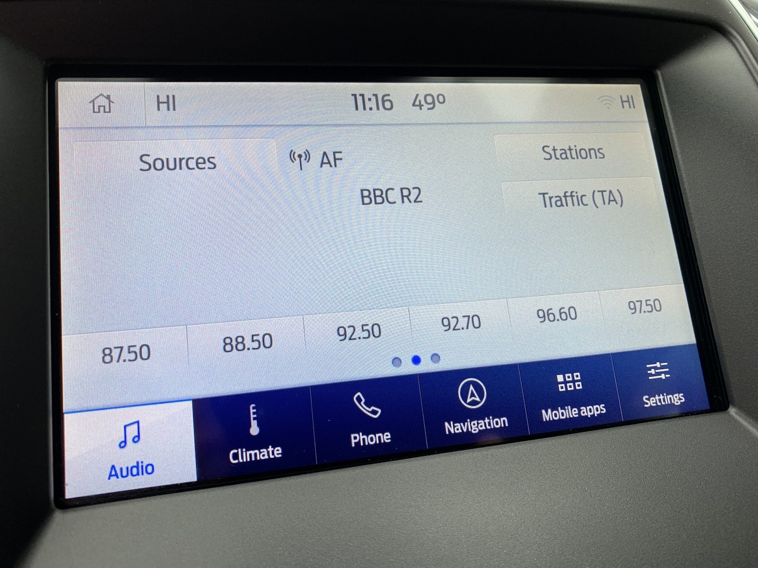 Used Ford S-Max 2021 for sale - 77844974: Photo 17