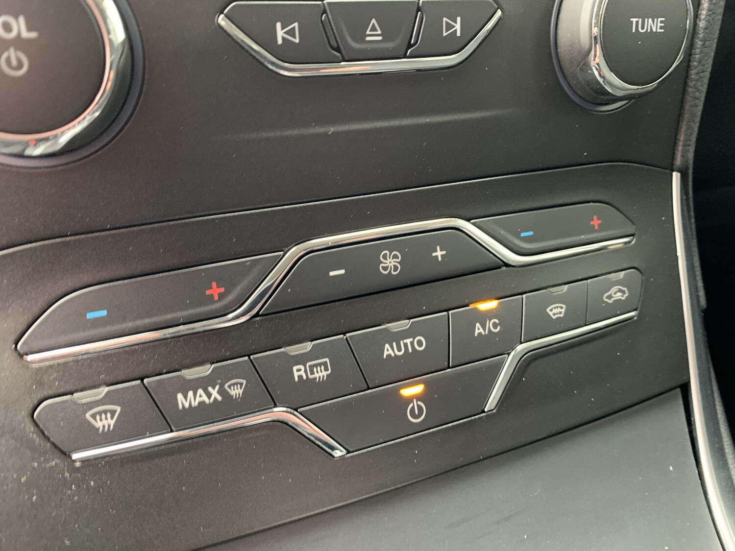 Used Ford S-Max 2021 for sale - 77844974: Photo 20