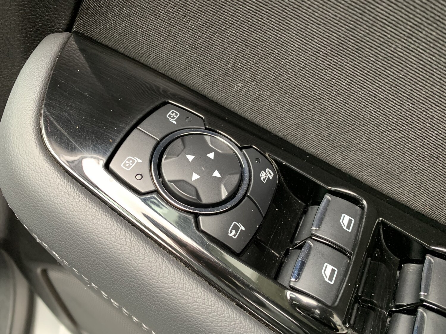 Used Ford S-Max 2021 for sale - 77844974: Photo 22