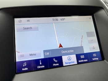 Used Ford S-Max 2021 for sale - 77844974: Photo