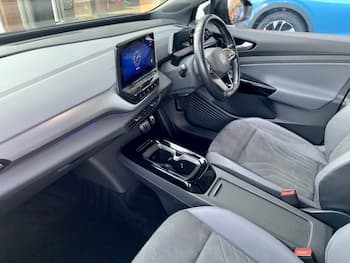 Used Volkswagen ID.4 2022 for sale - 79765341: Photo