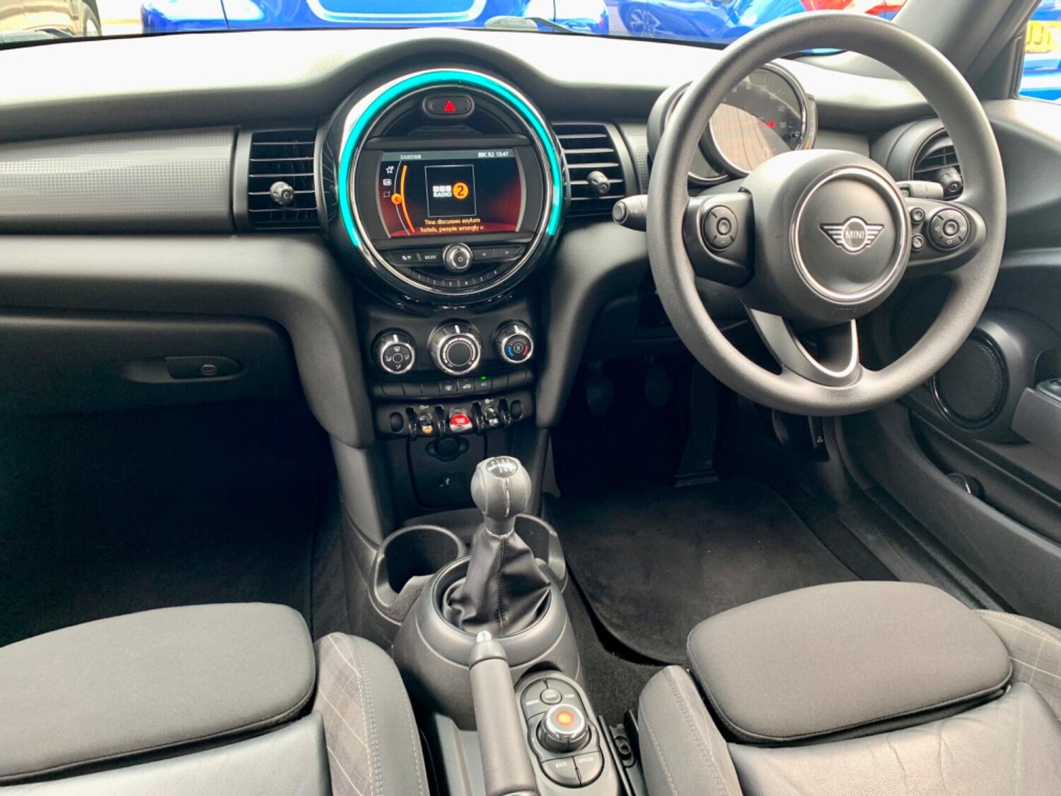 Used MINI Convertible 2019 for sale - 77844672: Photo 17