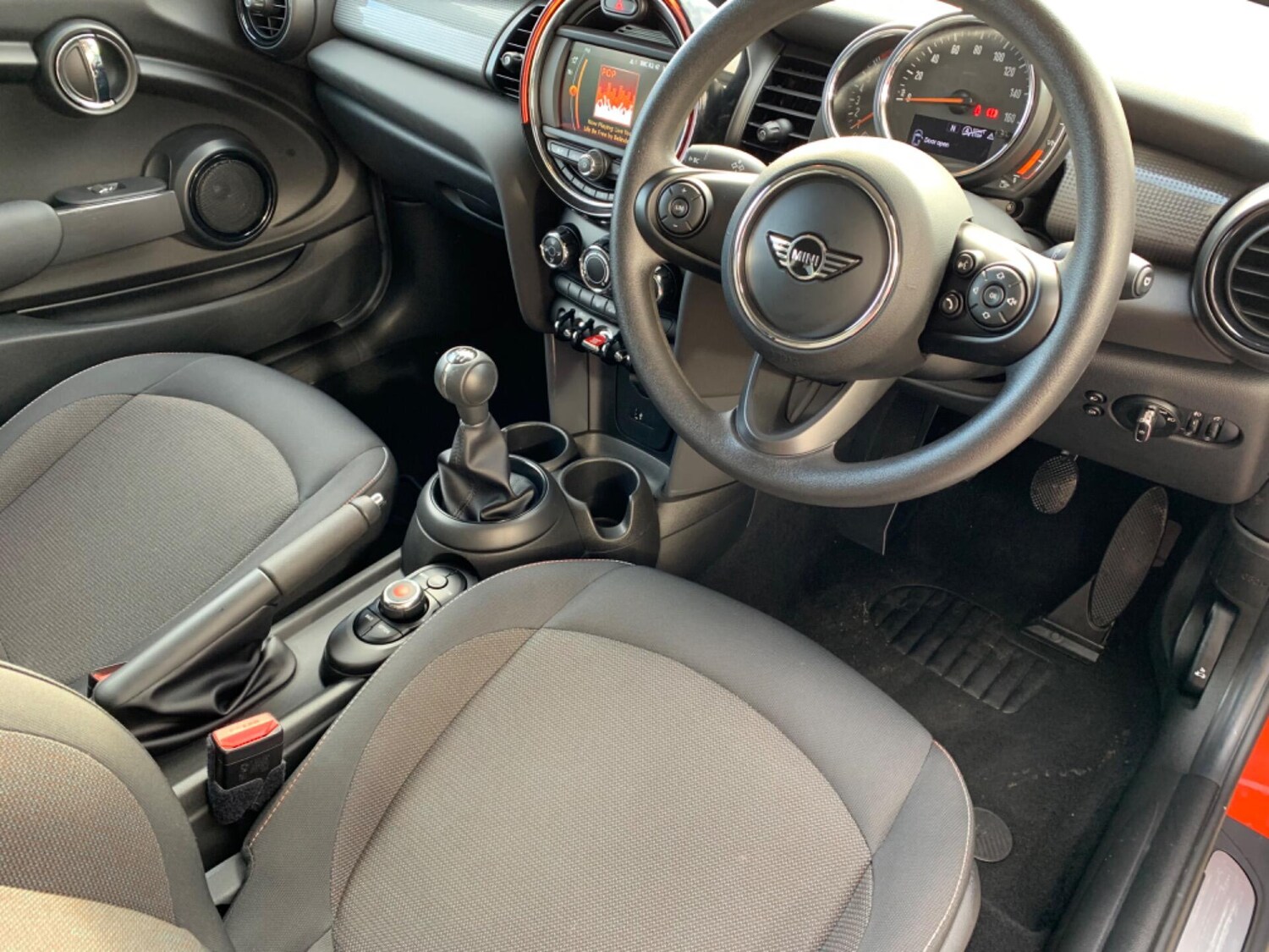 Used MINI Hatch 2018 for sale - 77844682: Photo 10