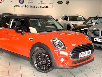 Used MINI Hatch 2018 for sale - 77844682: Photo