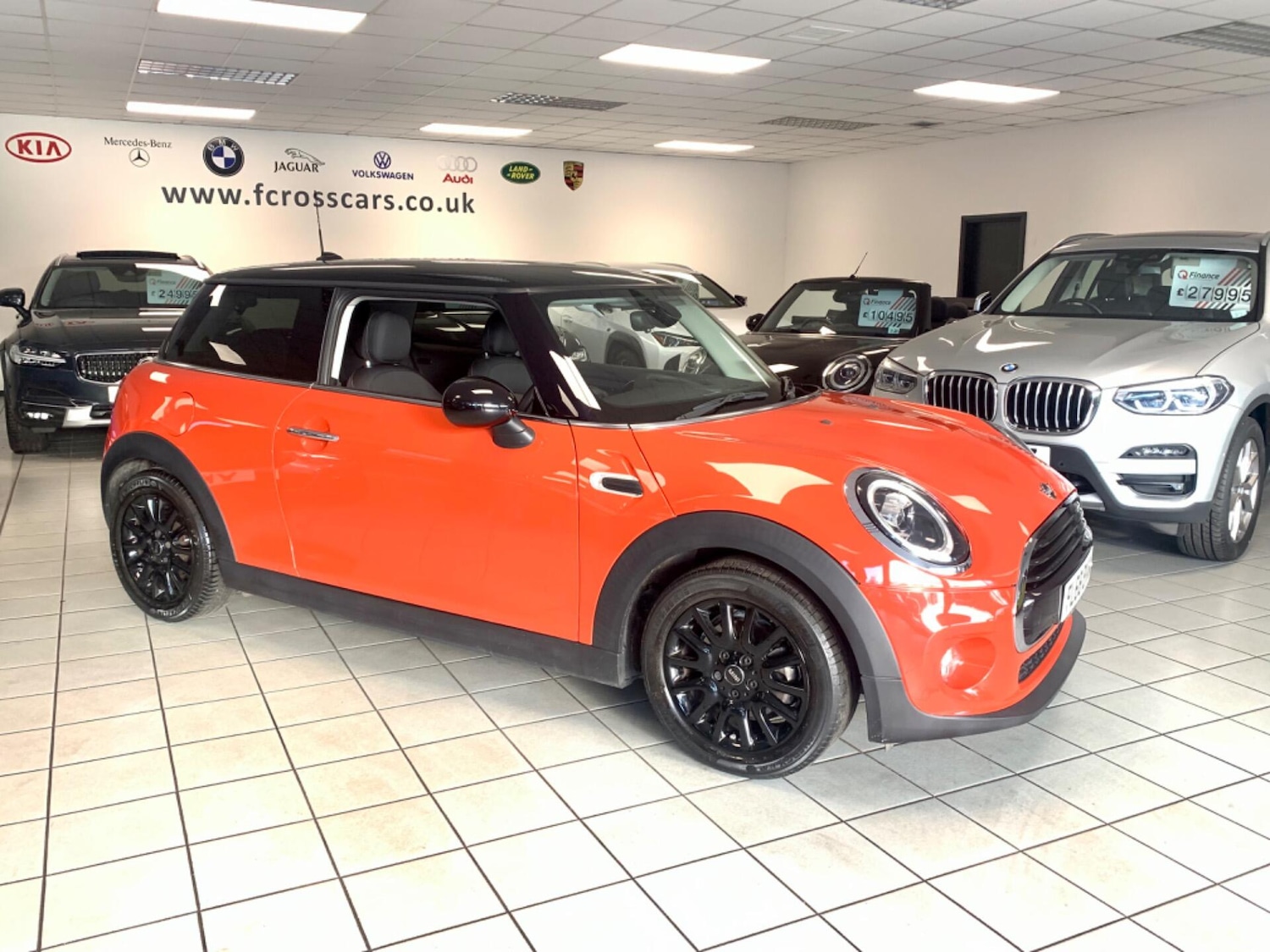 Used MINI Hatch 2018 for sale - 77844682: Photo 5